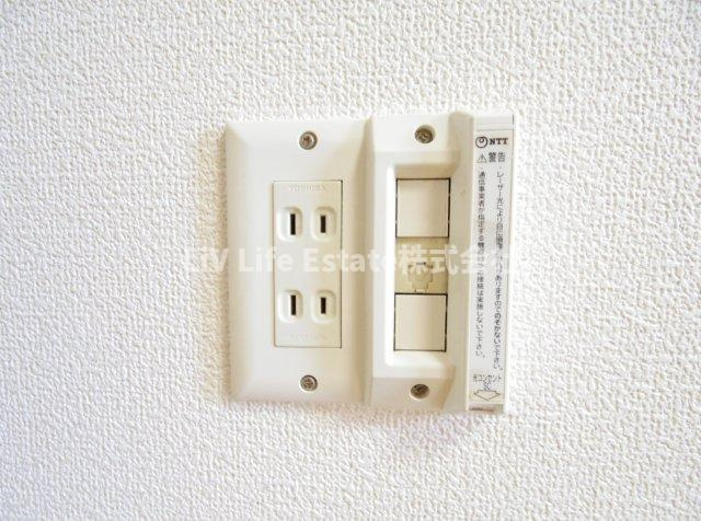 タートルハウスＡ棟のその他