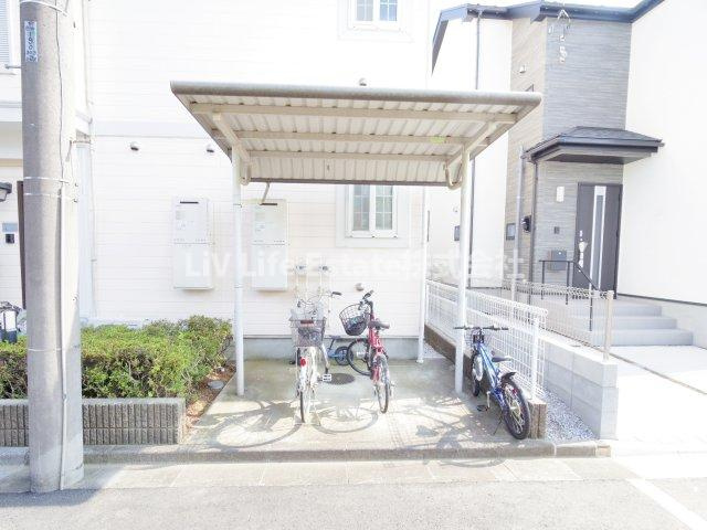 タートルハウスＡ棟のその他