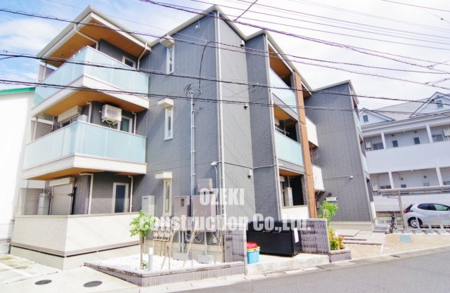 アーバンパイン