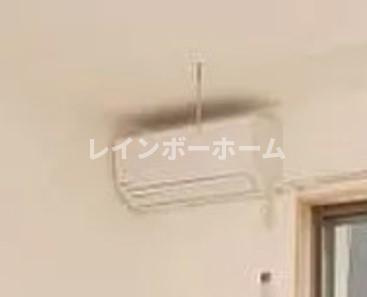ラウレアファーストの設備