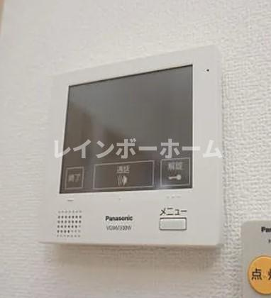ラウレアファーストのセキュリティ