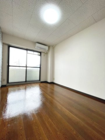 ローレルメゾンの内装|おしゃれな内装です