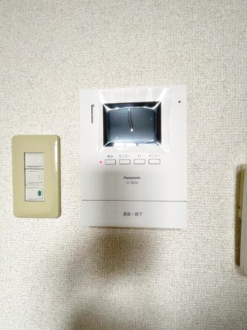 ローレルメゾンのセキュリティ