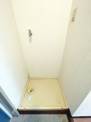 ローレルメゾンの設備