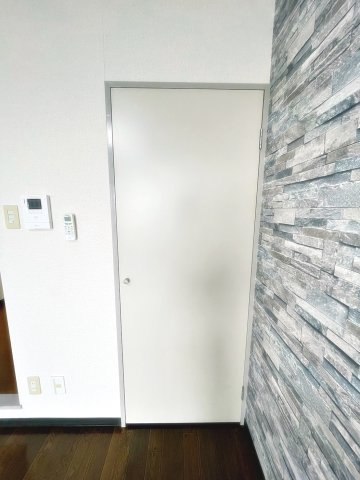 ローレルメゾンの内装|内装は落ち着いています