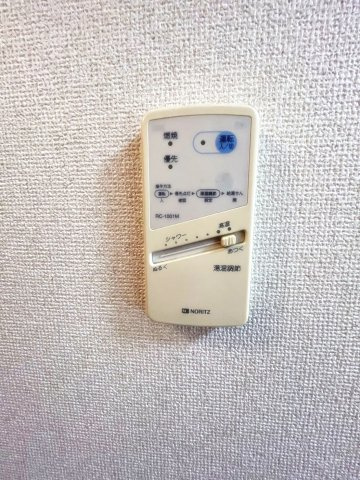 ローレルメゾンのセキュリティ