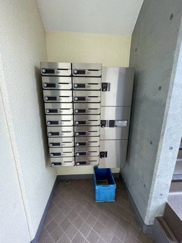 ローレルメゾンのその他共用部分