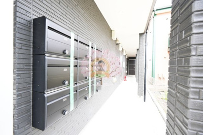 【エントランス】 | フォーマルハウト西横浜