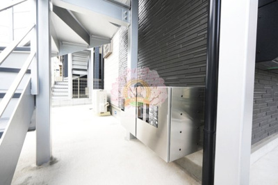 【その他共用部分】 | フォーマルハウト西横浜