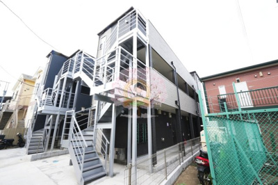 【外観】 | フォーマルハウト西横浜