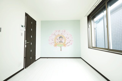 【居間・リビング】 | フォーマルハウト西横浜