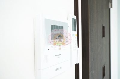 【セキュリティ】 | フォーマルハウト西横浜