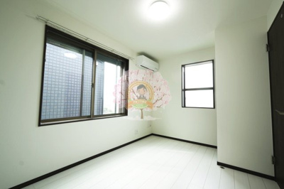 【寝室】 | フォーマルハウト西横浜