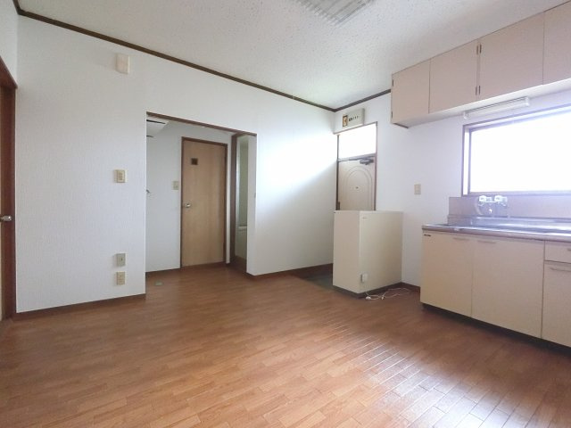 【居間・リビング】