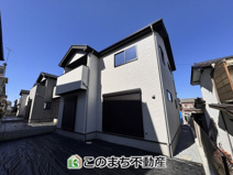 リガーレ宇都宮市東峰町2期　4号棟の画像