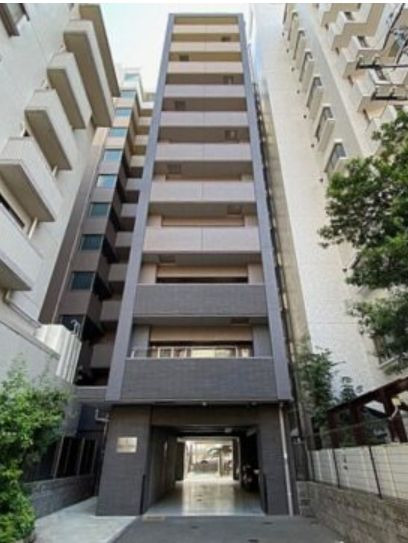 ネストピア西新Ⅱ