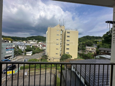 【展望】 | 雪ノ下マンション