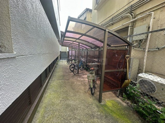 【その他共用部分】