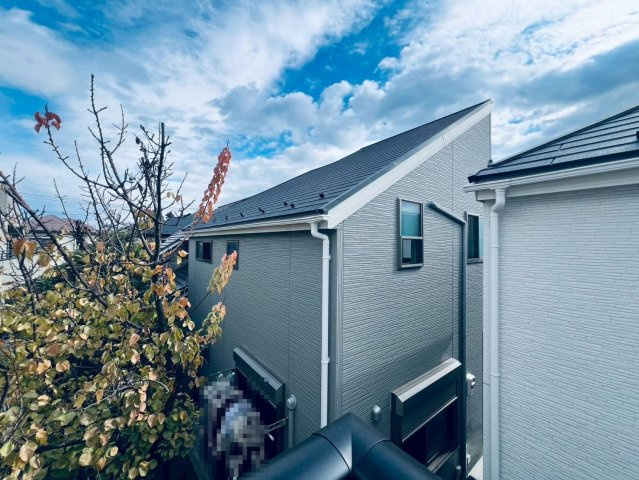 【展望】 | 練馬区石神井町６丁目　新築戸建て　２号棟 | 毎日の生活にささやかな贅沢と安らぎを添える特別なポイント