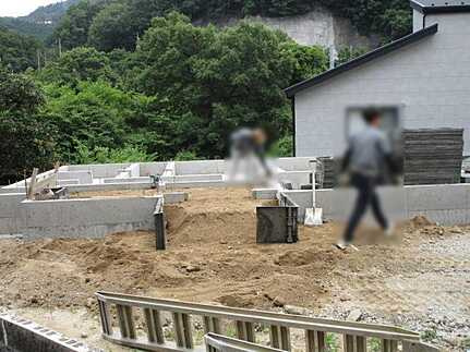 広島市安佐南区上安７丁目　新築一戸建て(全2棟)