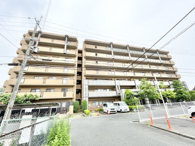 パデシオン京八幡