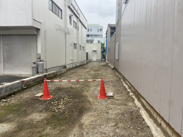 【外観】 | 玉名市高瀬