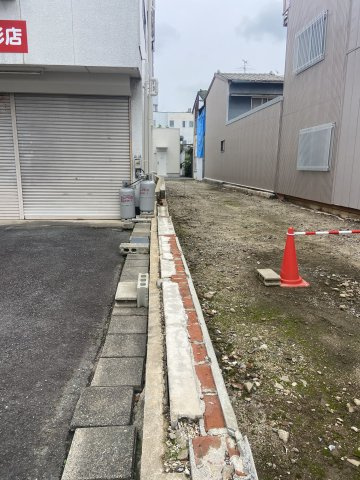 【外観】 | 玉名市高瀬