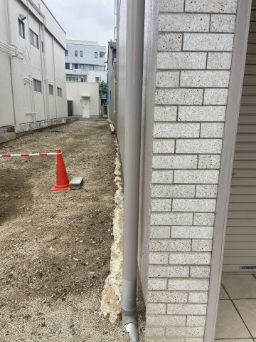 【外観】 | 玉名市高瀬