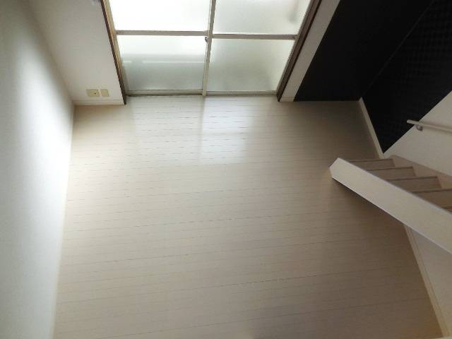 マキシム中央町【キャッシュバック対象物件】の洋室|洋室です