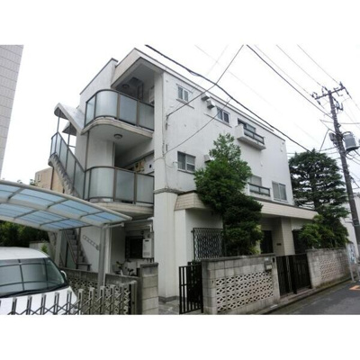 【その他】 | 小島マンション