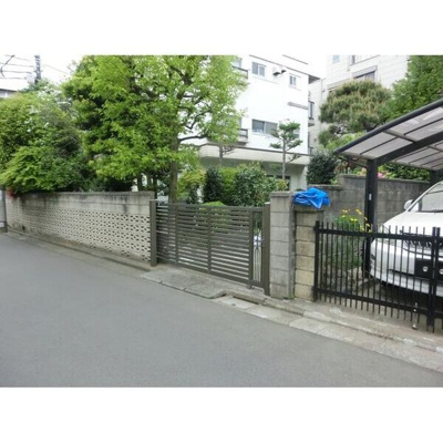 【その他共用部分】 | 小島マンション