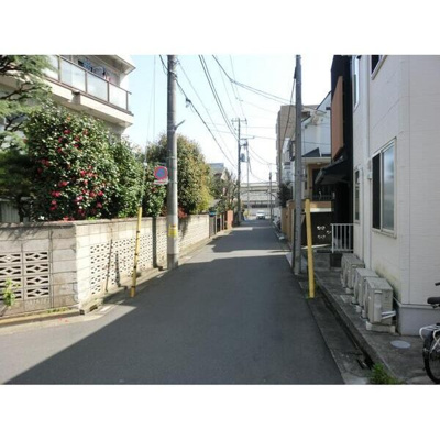 【外観】 | 小島マンション