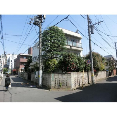 【外観】 | 小島マンション