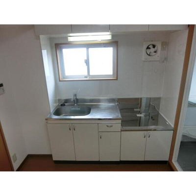【キッチン】 | 小島マンション