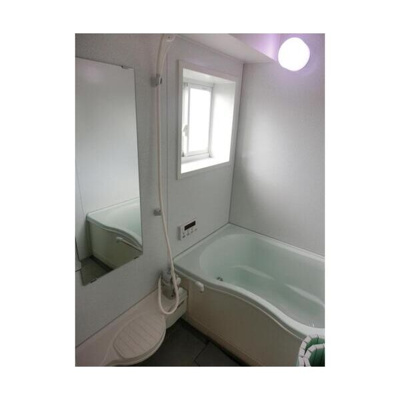 【浴室】 | 小島マンション