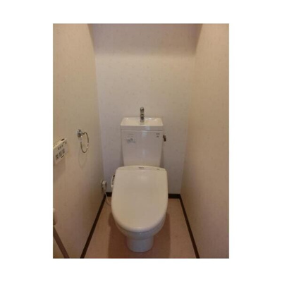 【玄関】 | 小島マンション