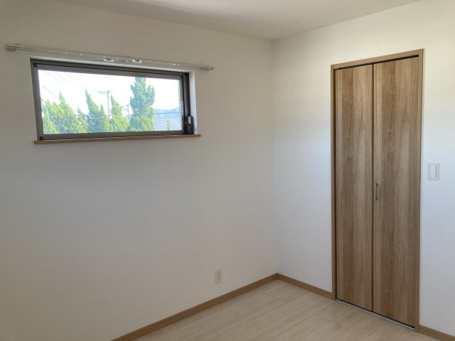 セレゾ室見河畔の内装