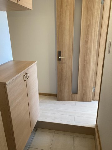 セレゾ室見河畔のその他