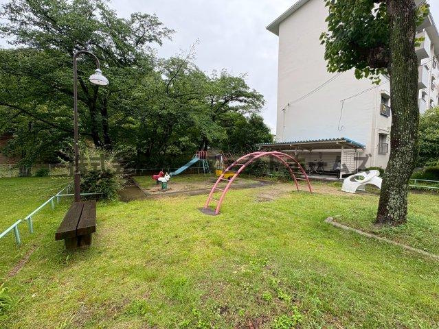 中宮第四住宅69号棟のその他