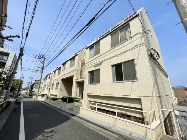 成増ビューハイツ