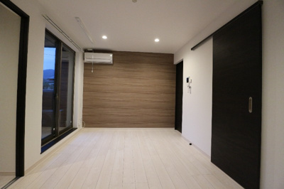 【居間・リビング】 | R-SMART MG九大学研都市Ⅲ　★プライスホームなら仲介手数料が割引価格です！★