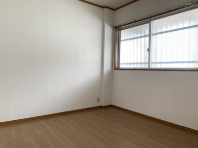 【洋室】 | 芦田ハイム苑