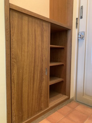 【収納】 | 芦田ハイム苑