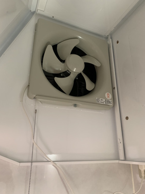 【内装】 | 芦田ハイム苑