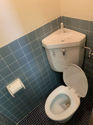 【トイレ】 | 芦田ハイム苑