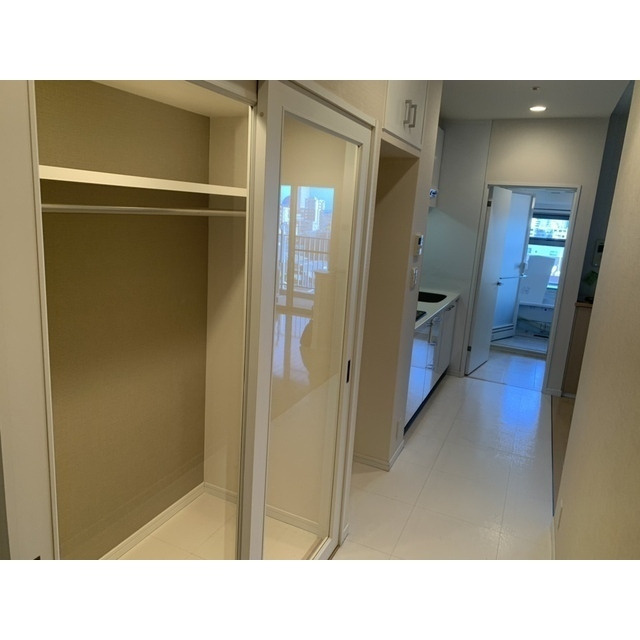 ラクレイス西新のその他