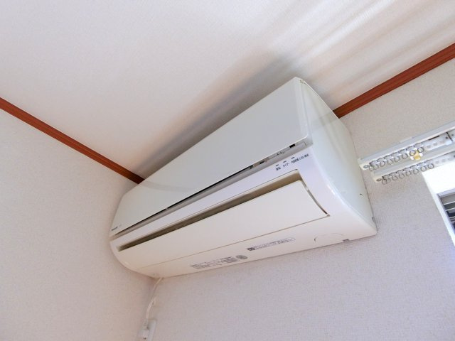 メゾン　アレックスの設備|★エアコン★