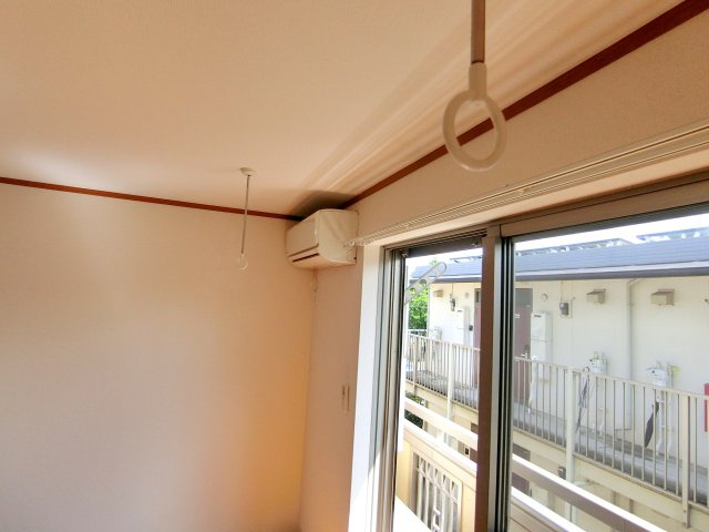 メゾン　アレックスのその他|★室内物干しフック★