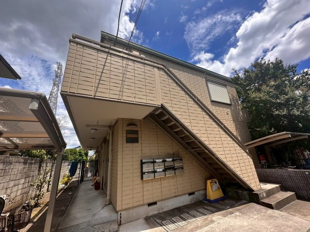 メゾン　アレックス