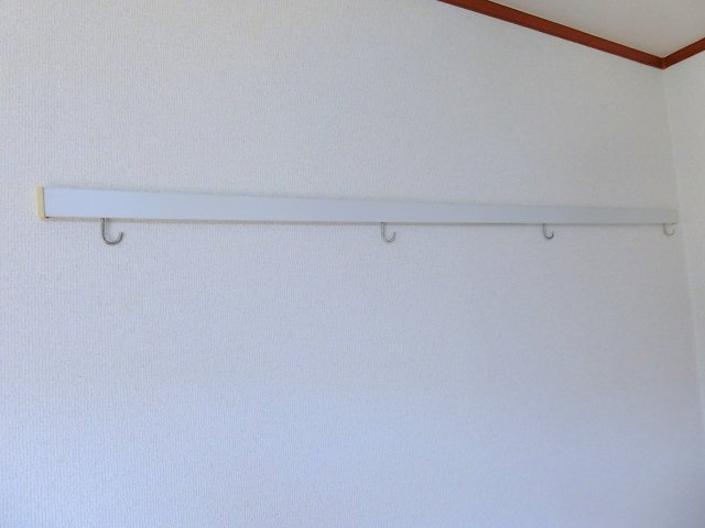 メゾン　アレックスの設備